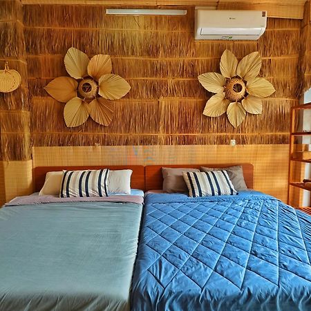 Sea Urchin Homestay ฟานซาง ภายนอก รูปภาพ