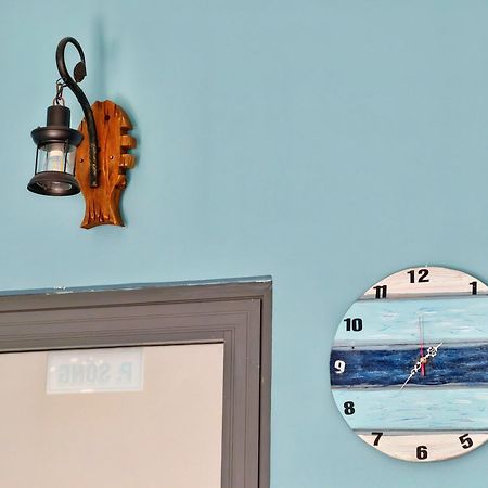 Sea Urchin Homestay ฟานซาง ภายนอก รูปภาพ