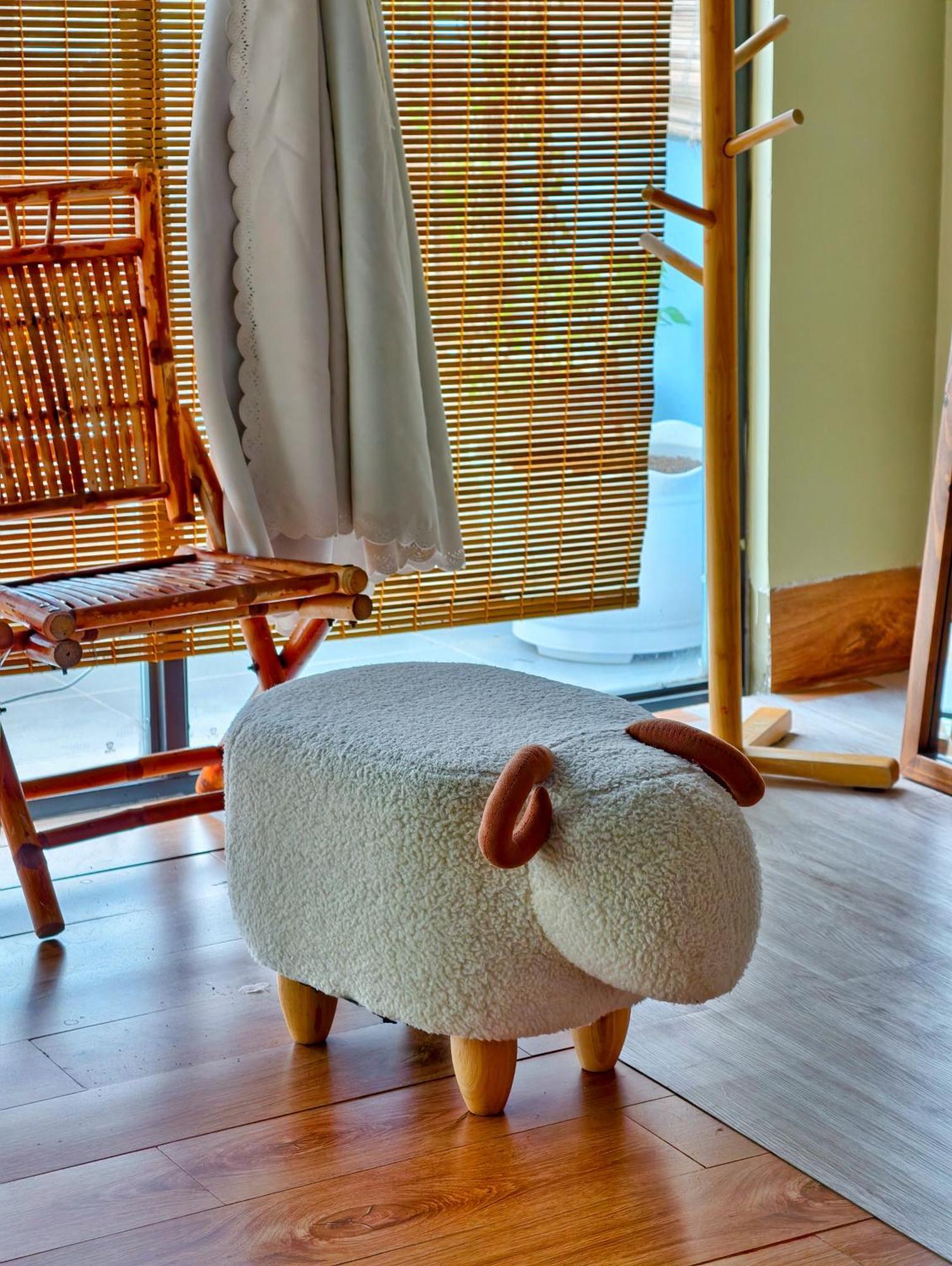 Sea Urchin Homestay ฟานซาง ภายนอก รูปภาพ