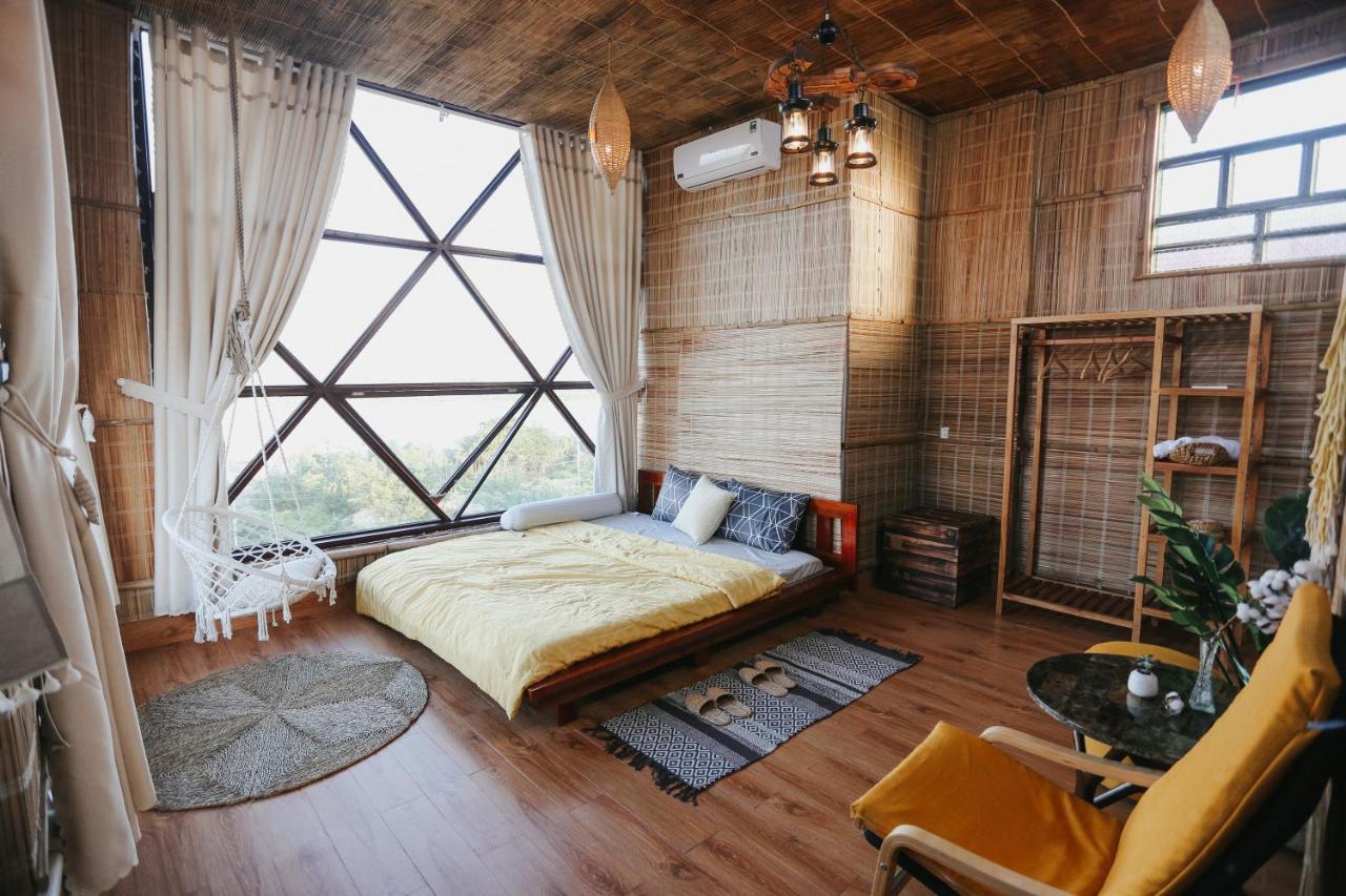 Sea Urchin Homestay ฟานซาง ภายนอก รูปภาพ